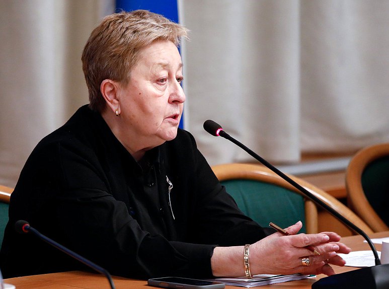 Круглый стол на тему"Рациональное ресурсообеспечение при создании и эксплуатации объектов капитального строительства"