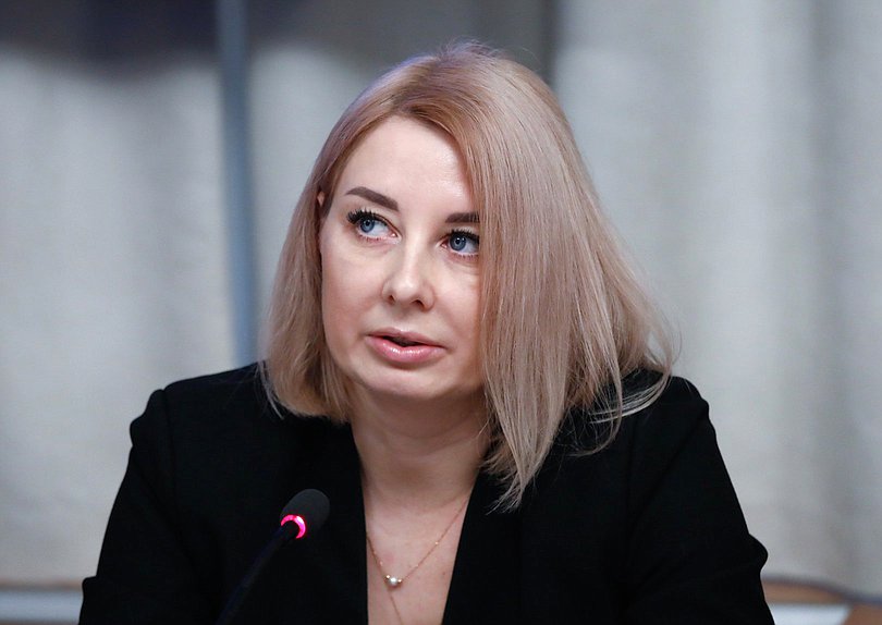 Круглый стол на тему "Предварительные итоги реализации в Липецкой области Федерального закона «О проведении эксперимента по расширению доступности среднего профессионального образования»