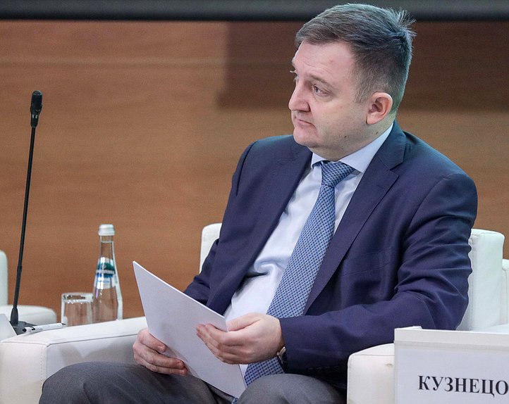 Парламентские слушания на тему «Законодательное регулирование и перспективы развития сферы отдыха и оздоровления детей в Российской Федерации»