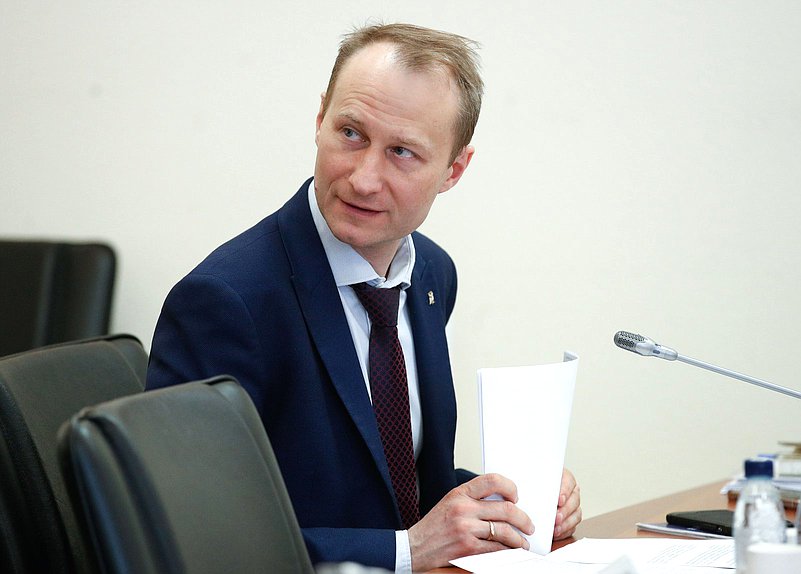 Расширенное заседание экспертного совета по вопросам высшего образования, управления экономикой знаний, дебюрократизации в сфере высшего образования, повышения качества образовательной деятельности