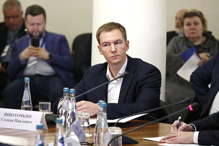 Сессия "Пространственное развитие в контексте социально-экономических вызовов"