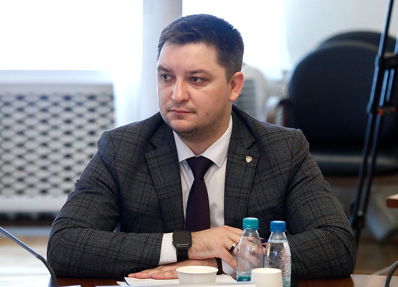 Заседание Комитета по культуре