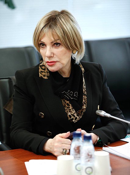 Расширенное заседание экспертного совета по вопросам высшего образования, управления экономикой знаний, дебюрократизации в сфере высшего образования, повышения качества образовательной деятельности