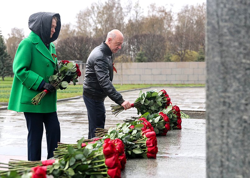 Заместитель Председателя Государственной Думы Александр Бабаков