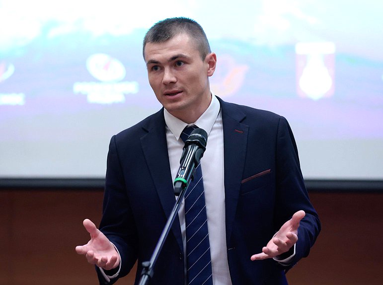 Показ документального фильма «Полет, изменивший мир»