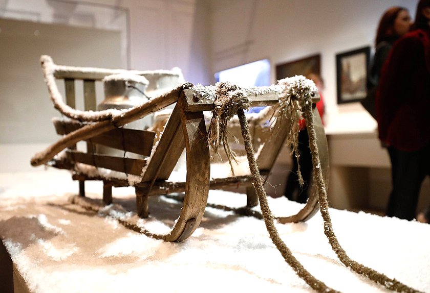 Члены делегаций стран-членов ОДКБ посетили выставки "Великая Победа. Россия - моя история" и "Без срока давности. Нюрнберг. 80 лет" в Москве