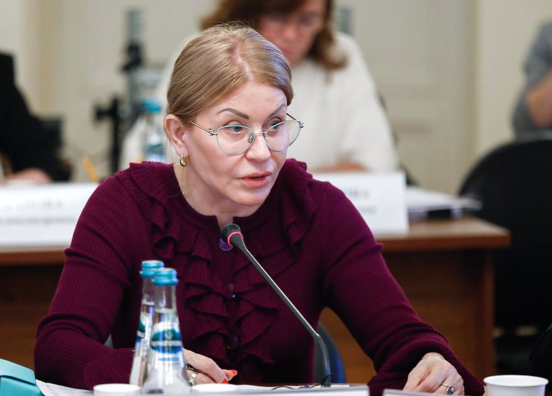 Заседание Комитета по культуре