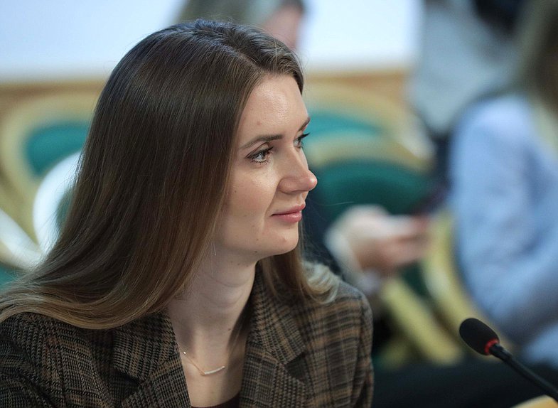 Заседание рабочей группы по совершенствованию законодательства РФ в части обеспечения детей качественным и безопасным питанием