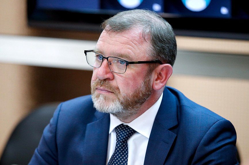 Заседание Экспертного совета по развитию промышленной инфраструктуры (индустриальные парки, технопарки, экотехнопарки и кластеры) при Комитете по промышленности и торговле