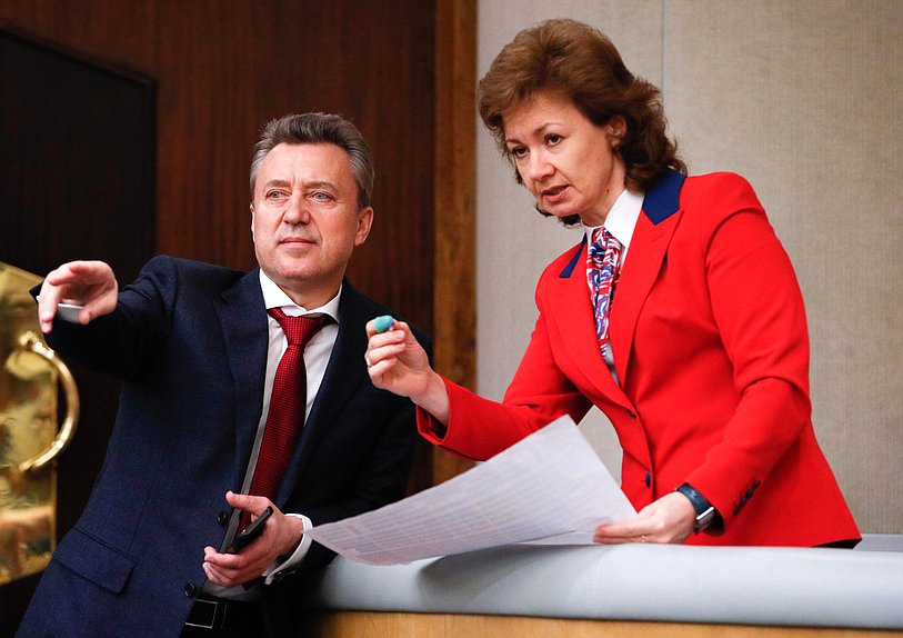 Заместитель Председателя Комитета по безопасности и противодействию коррупции Анатолий Выборный