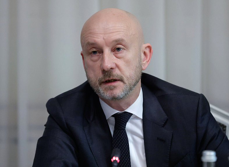 Заседание рабочей группы по вопросам среднего профессионального образования и подготовки профессиональных кадров