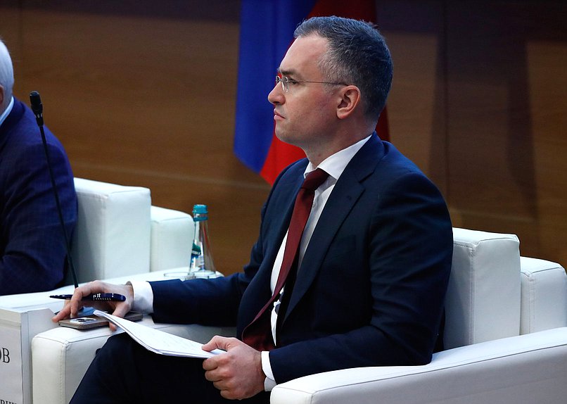 Парламентские слушания на тему «Совершенствование законодательного регулирования обязательного страхования гражданской ответственности владельцев транспортных средств в части восстановительного ремонта поврежденного транспортного средства»