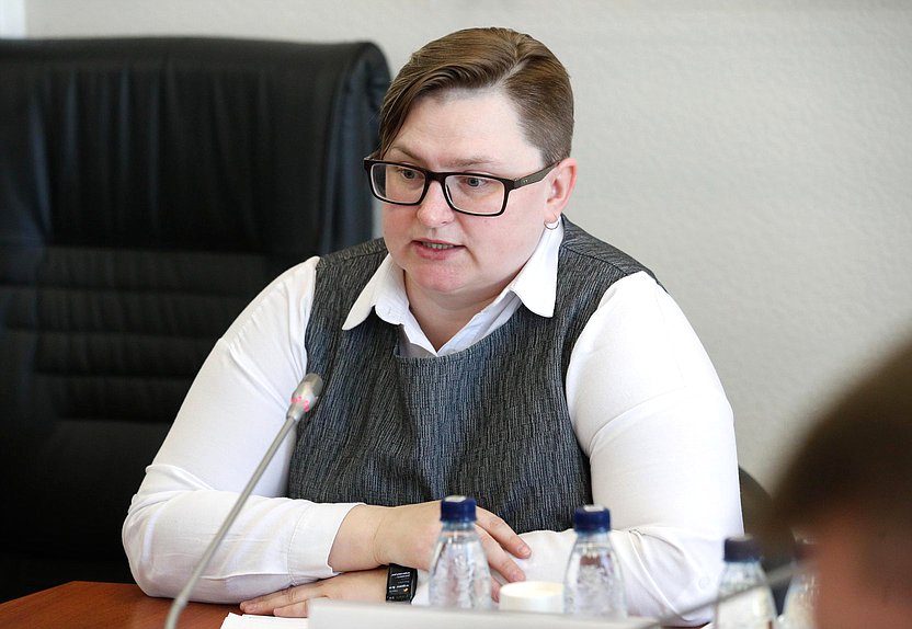 Заседание Комиссии по государственно-частному партнерству в сфере физической культуры и спорта при Комитете по физической культуре и спорту