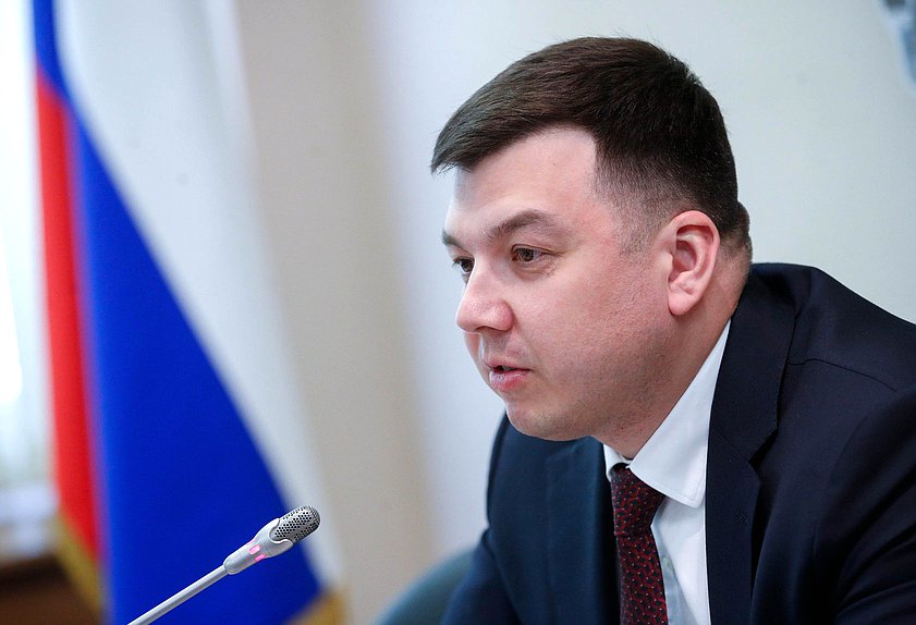 Заседание экспертного совета по развитию химической промышленности Комитета по промышленности и торговле