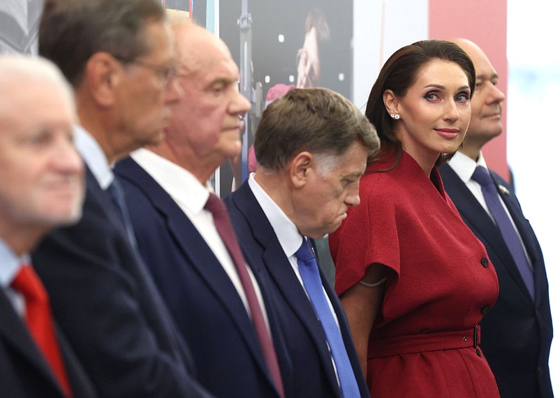 Член Комитета по международным делам Роза Чемерис