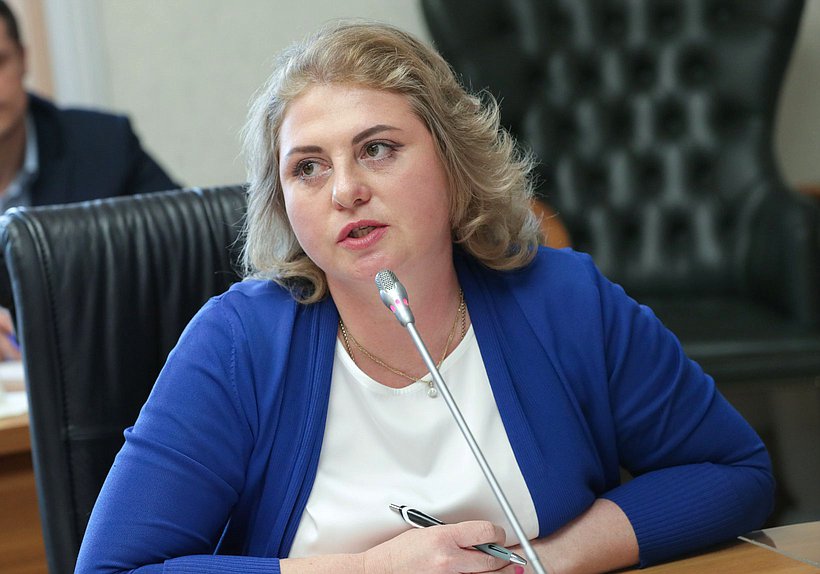 Круглый стол Комитета по труду, социальной политике и делам ветеранов на тему «Социализация инвалидов в современных условиях и их дальнейшее трудоустройство»