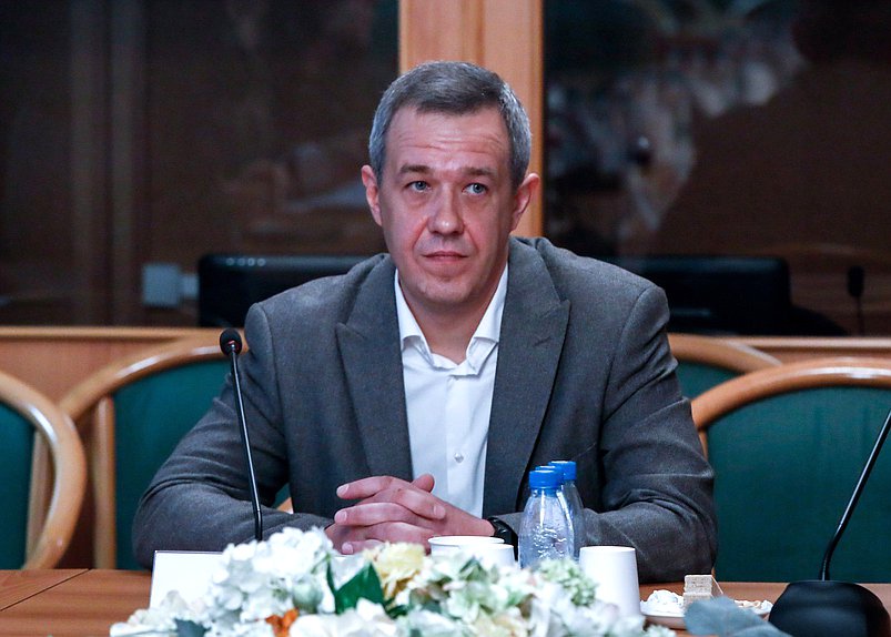 Круглый стол на тему "Предварительные итоги реализации в Липецкой области Федерального закона «О проведении эксперимента по расширению доступности среднего профессионального образования»