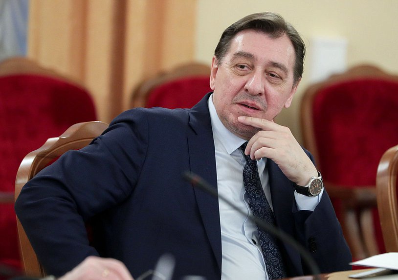 Заседание Комитета по развитию гражданского общества, вопросам общественных и религиозных объединений