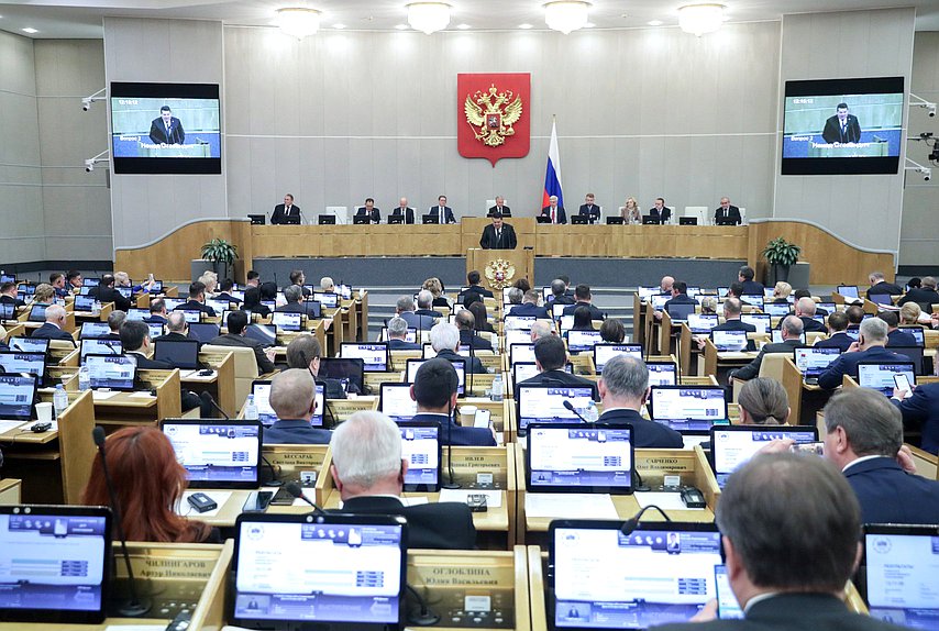 Speaker of the National Assembly of Republika Srpska (Bosnia and Herzegovina) Nenad Stevandić