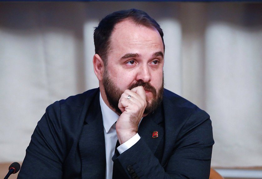 Круглый стол на тему "Предварительные итоги реализации в Липецкой области Федерального закона «О проведении эксперимента по расширению доступности среднего профессионального образования»