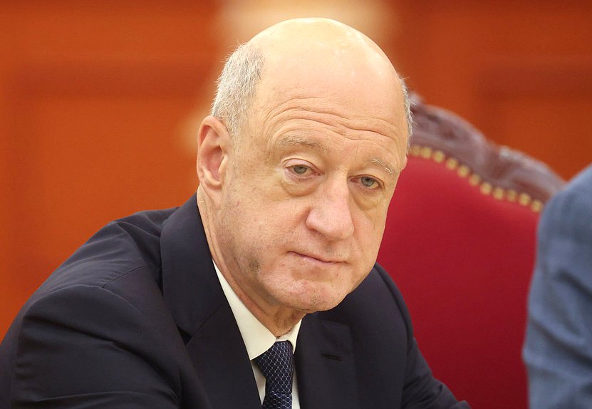 Deputy Chairman of the State Duma Alexander Babakov