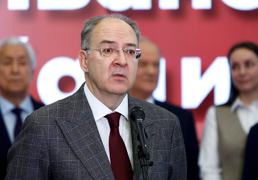 Открытие выставки, приуроченной к 150-летию М.И. Калинина