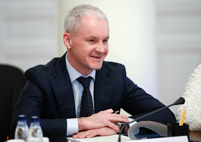 Заседание Комитета по культуре