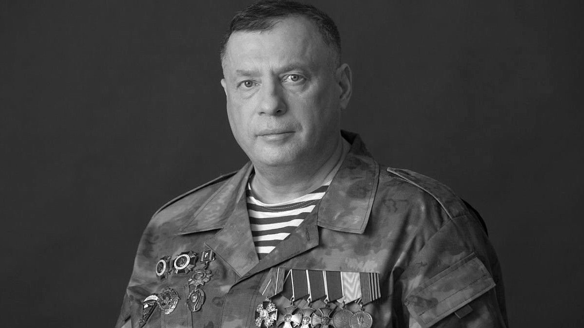 Юрий Швыткин