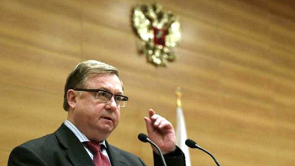 28 марта прошла лекция Председателя Счетной палаты РФ С.В.Степашина, посвящённая 20-летию Конституции РФ, истории российского конституционализма и государственного строительства