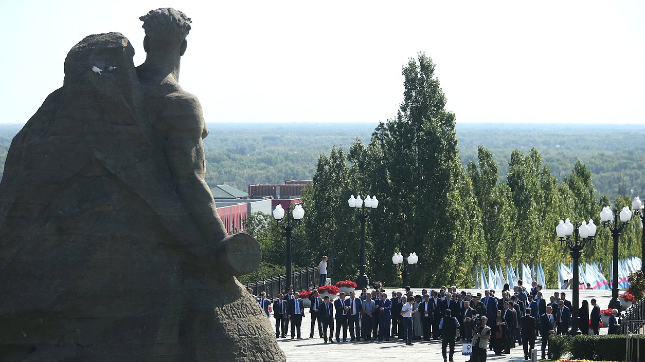 author of the photo: Sergei Kuksin “Rossiyskaya Gazeta”