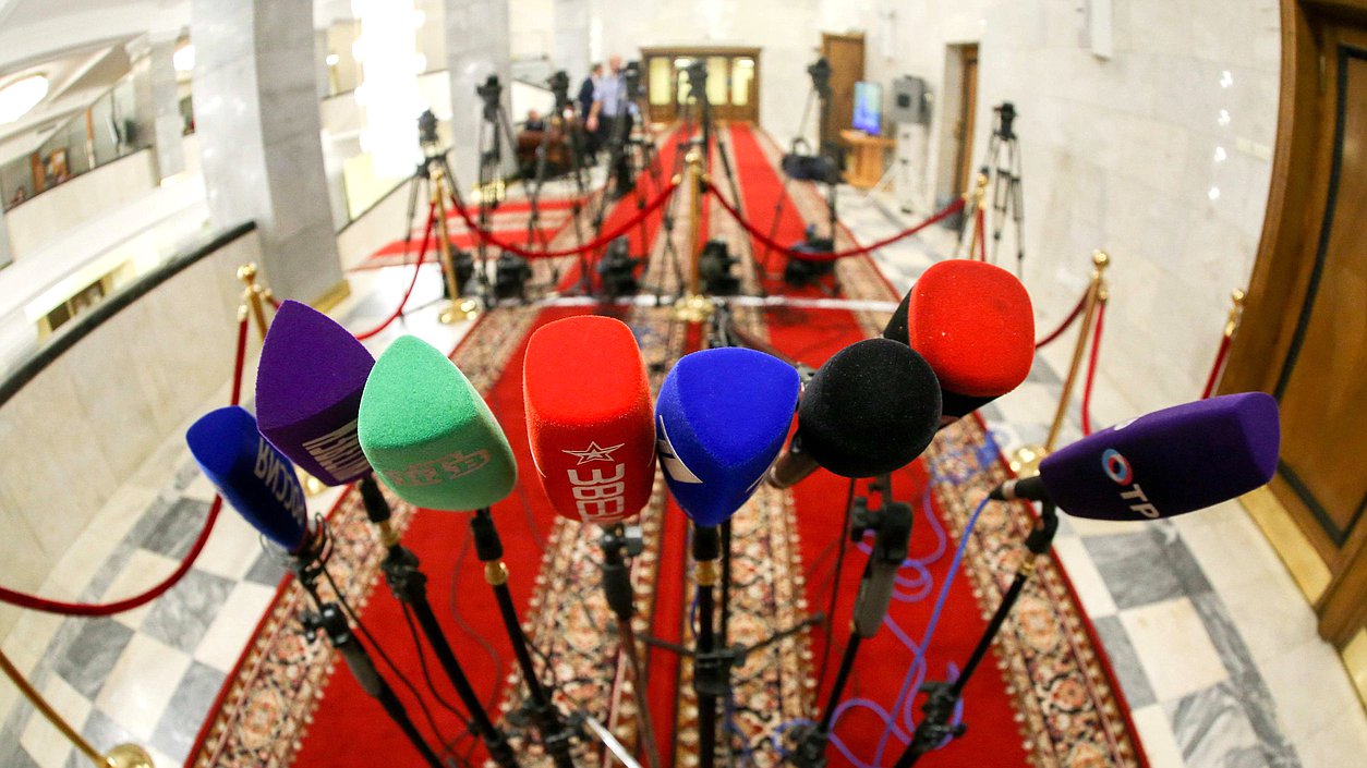микрофоны