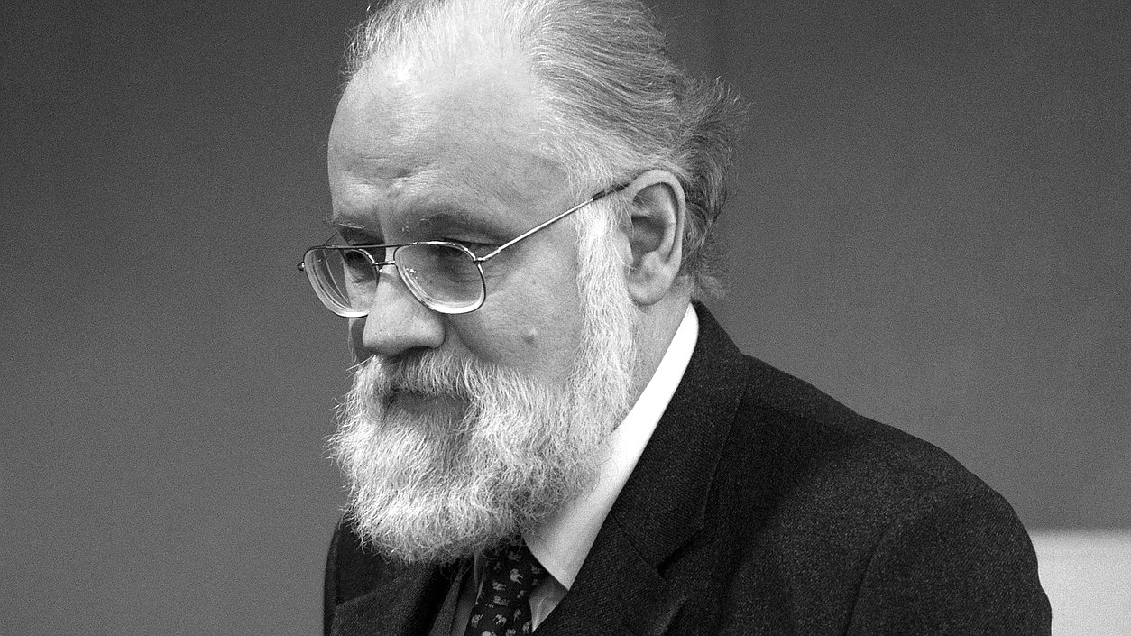 Владимир Чуров