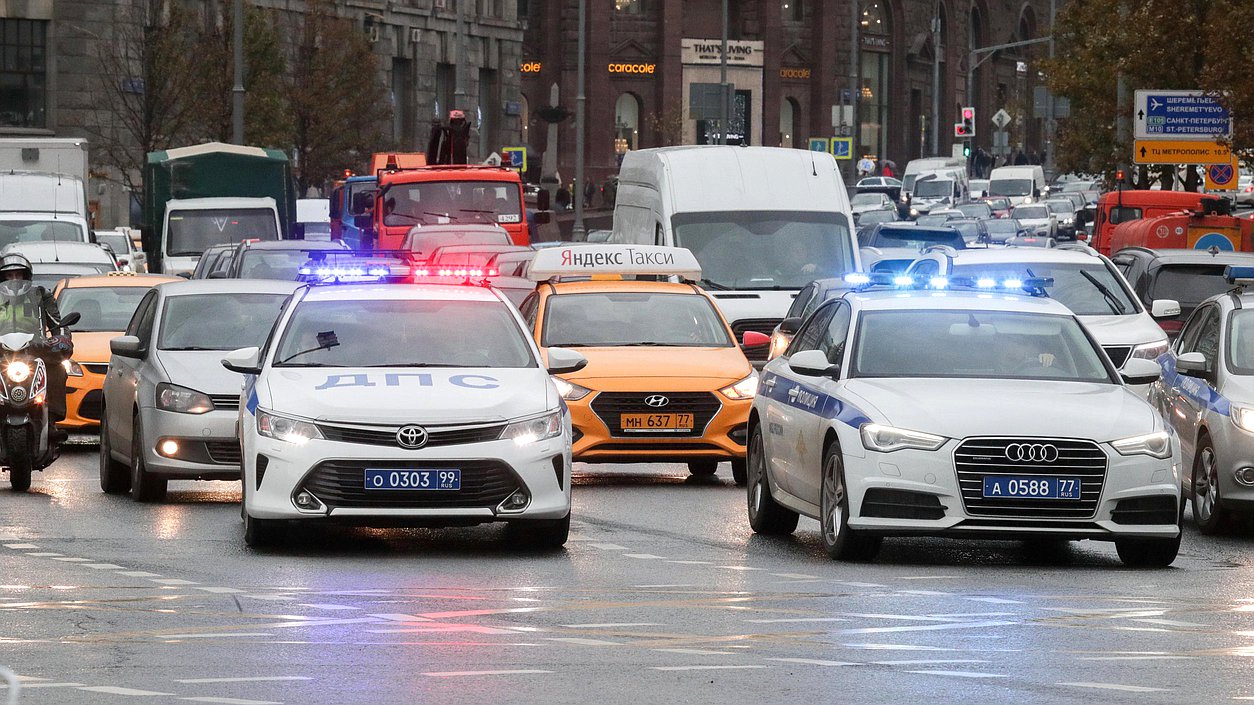 дпс транспорт гибдд машины авто пробка
