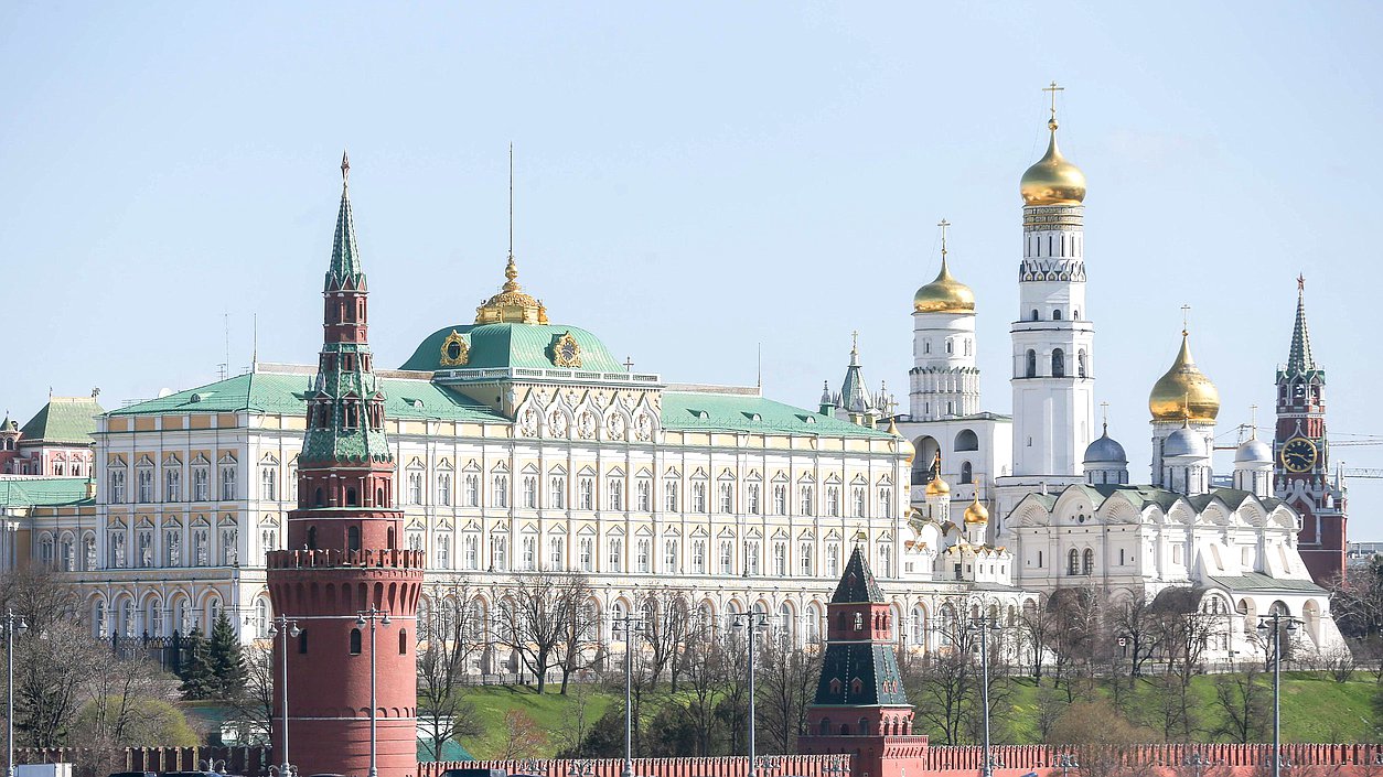 kremlin