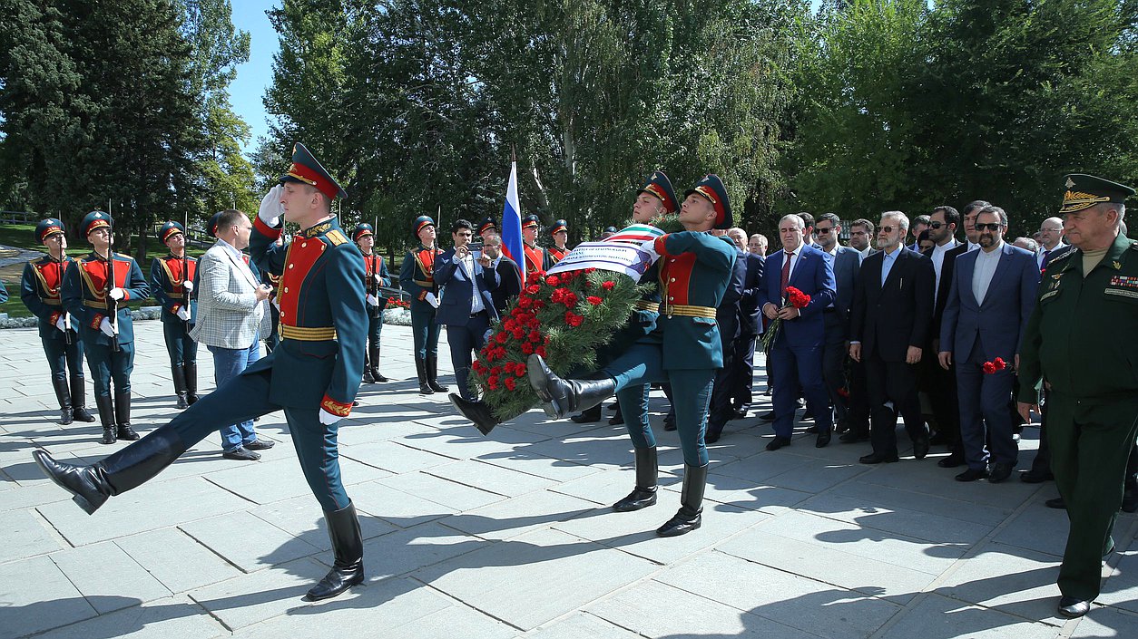 author of the photo: Sergei Kuksin “Rossiyskaya Gazeta”