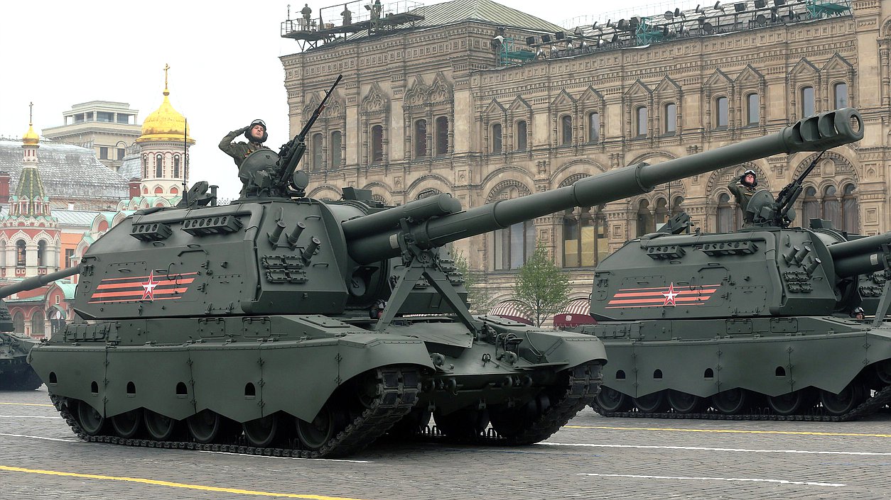 танк танкист