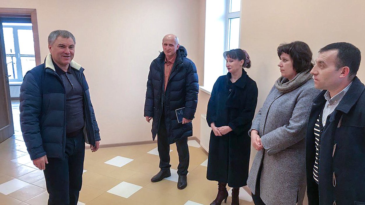 Строительство бассейна для школы «Феникс» в Смоленской области