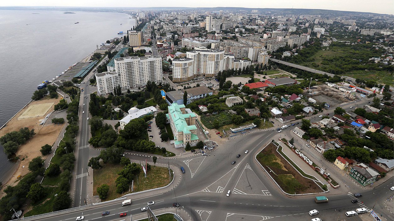 саратов