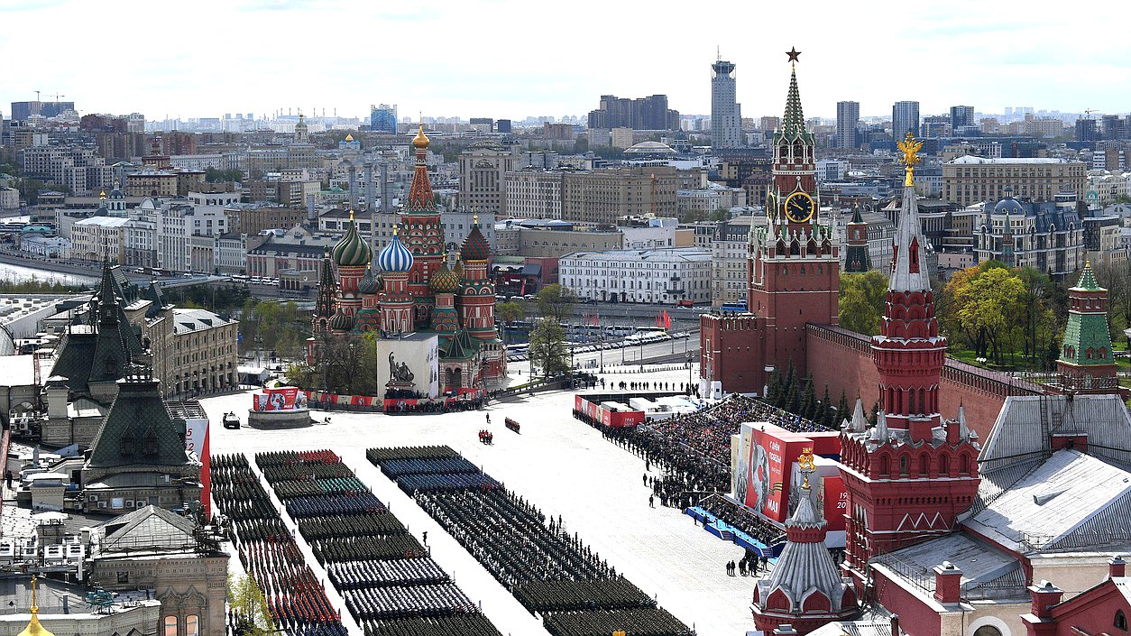 Фото: РИА «Новости»