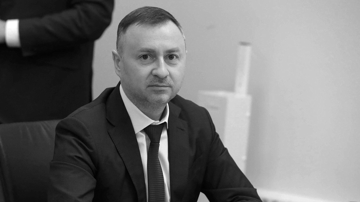 Петрунин