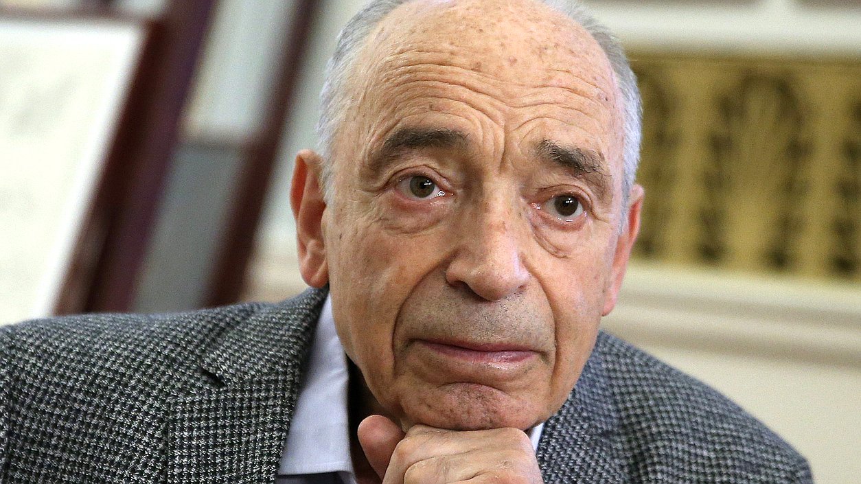 Валентин Гафт