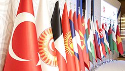 The Third Meeting of Speakers of Eurasian Countries’ Parliaments