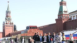 иностранцы