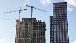 Москва новостройка жилье строительство