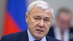 Председатель Комитета по финансовому рынку Анатолий Аксаков