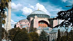 Hagia Sophia