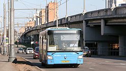 автобус