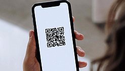 qr код куар