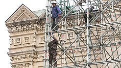 Мигранты