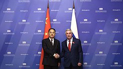 梅尔尼科夫